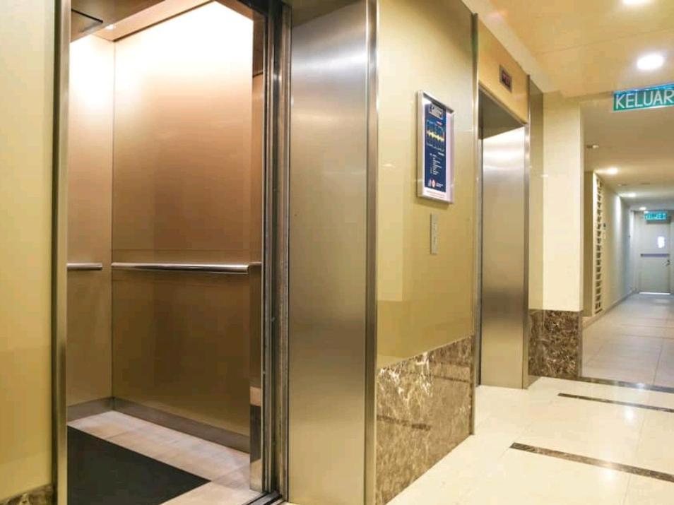 Cozyhome Suites @ Casa Residency Κουάλα Λουμπούρ Εξωτερικό φωτογραφία