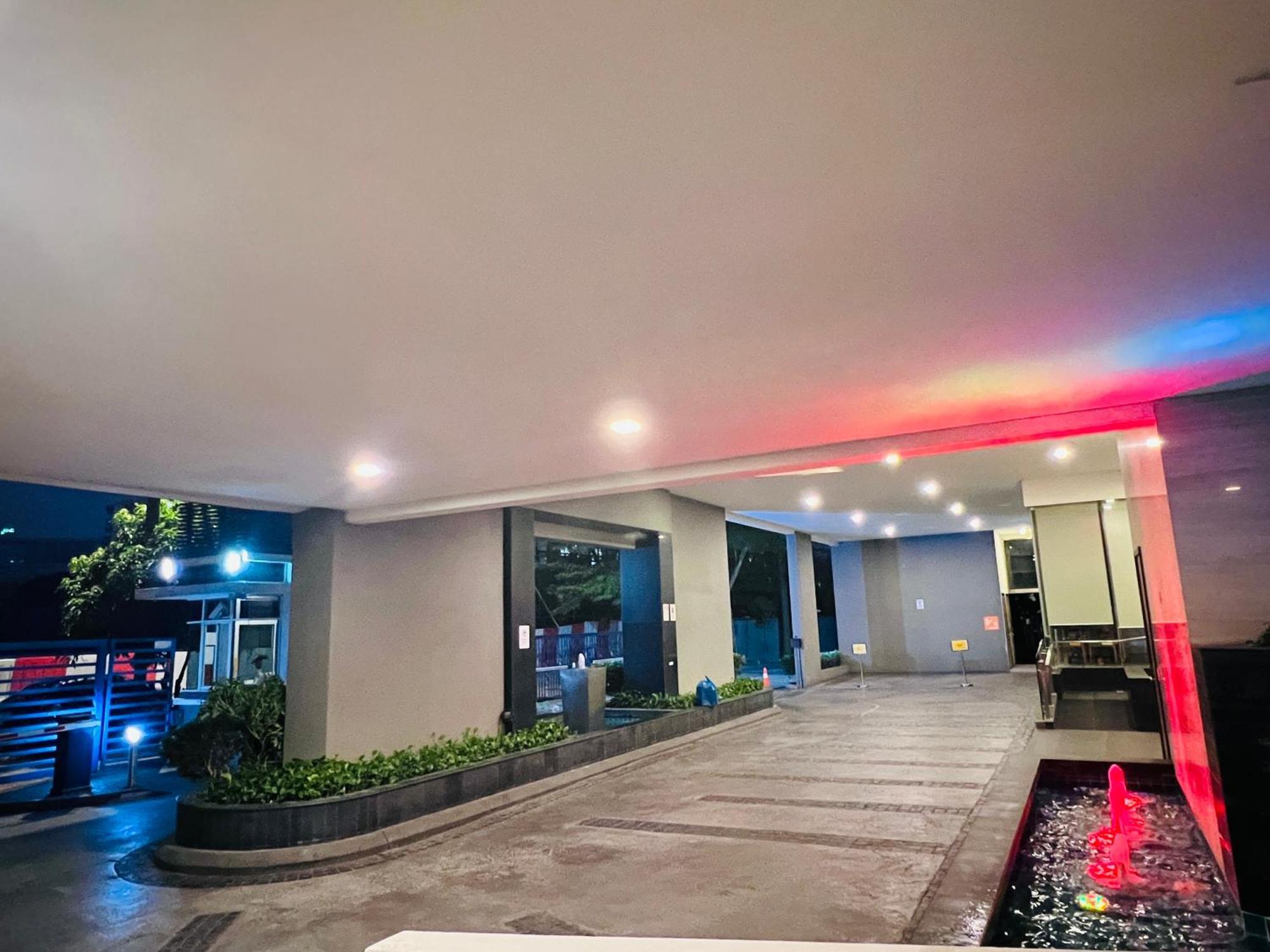 Cozyhome Suites @ Casa Residency Κουάλα Λουμπούρ Εξωτερικό φωτογραφία
