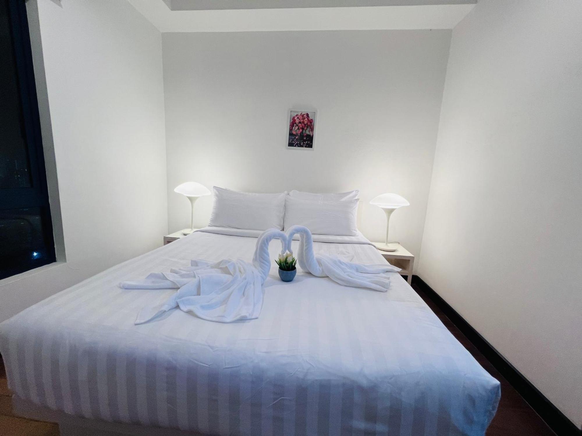 Cozyhome Suites @ Casa Residency Κουάλα Λουμπούρ Εξωτερικό φωτογραφία